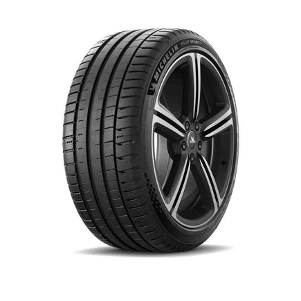 Michelin Pilot Sport 5 255 35 R18 94Y XL