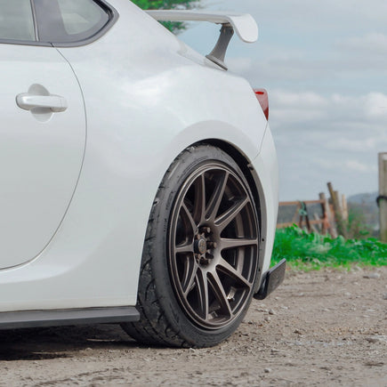 Accelera 651 Sport 205 45 R17 84W