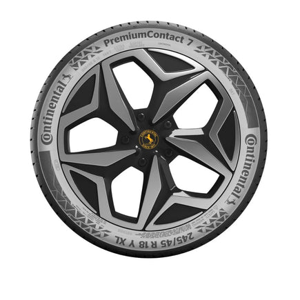 Continental PremiumContact 7 225 45 R17 94Y XL