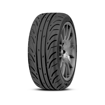 Accelera 651 Sport XTRA 205 45 R17 84W
